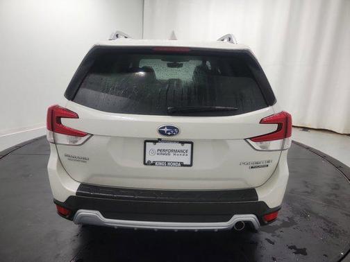 2022 Subaru Forester Touring