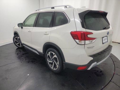 2022 Subaru Forester Touring