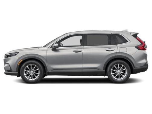 Meteorite Gray Metallic 2027 Honda CR-V EX