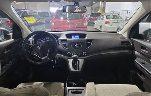 Opal Sage 2012 Honda CR-V EX