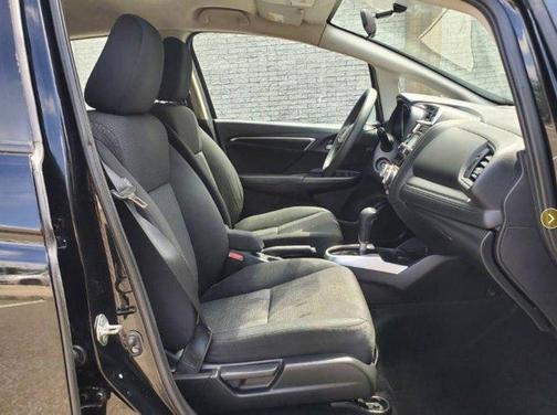 2019 Honda Fit LX