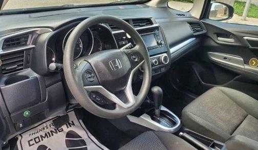 2019 Honda Fit LX