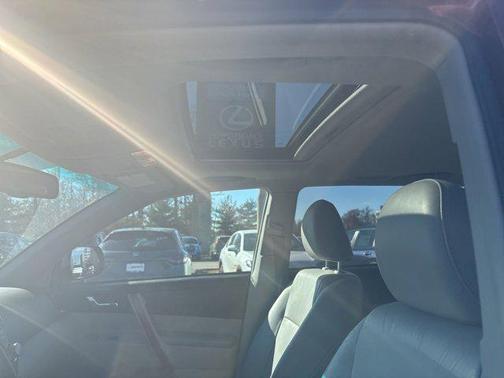 2010 Toyota Highlander Limited