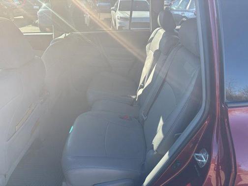 2010 Toyota Highlander Limited