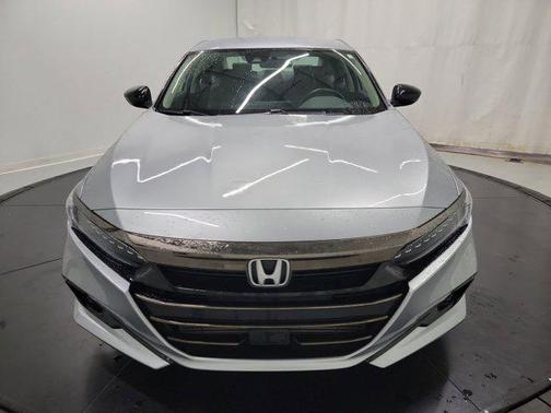 2022 Honda Accord Sport SE 1.5T