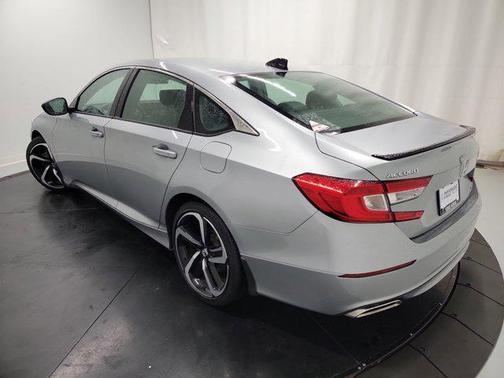 2022 Honda Accord Sport SE 1.5T