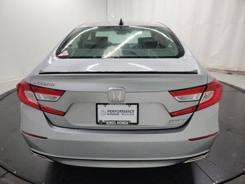 2022 Honda Accord Sport SE 1.5T