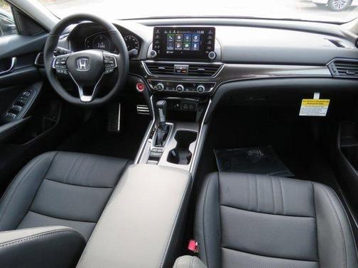 2022 Honda Accord Sport SE 1.5T