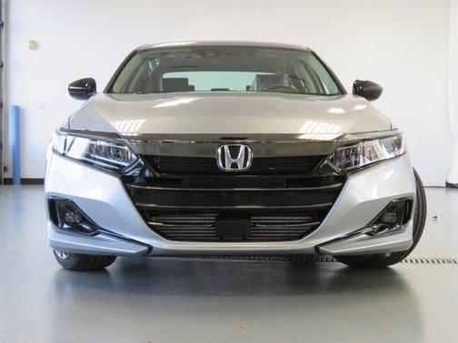 2022 Honda Accord Sport SE 1.5T