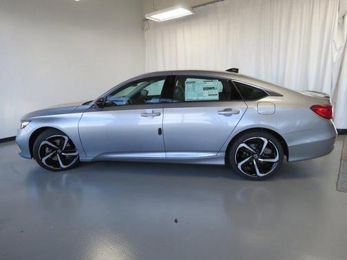2022 Honda Accord Sport SE 1.5T