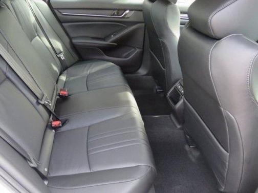 2022 Honda Accord Sport SE 1.5T