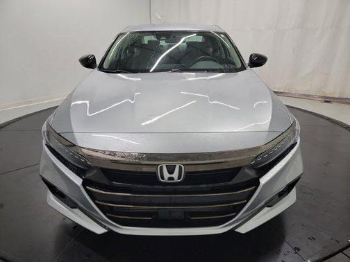 2022 Honda Accord Sport SE 1.5T