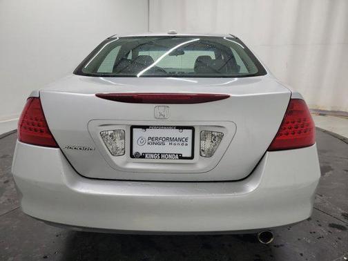2006 Honda Accord EX-L