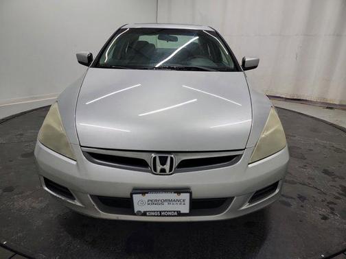 2006 Honda Accord EX-L