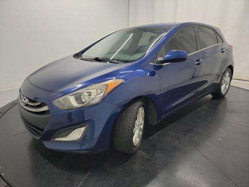 2013 Hyundai Elantra GT Base