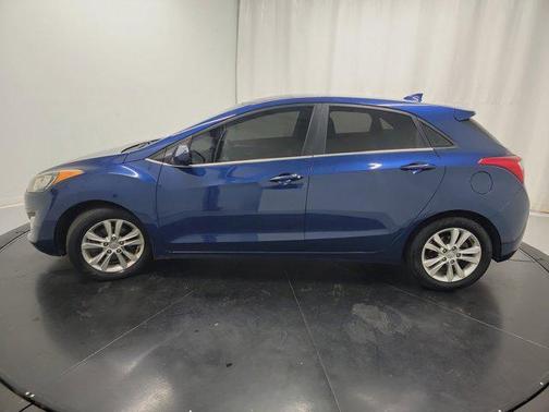 2013 Hyundai Elantra GT Base