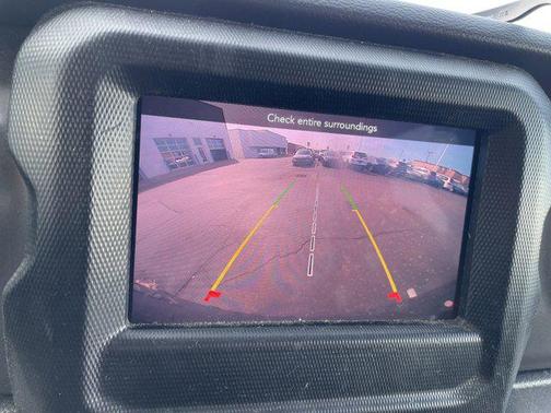 2023 Jeep Wrangler 4-Door High Tide 4x4