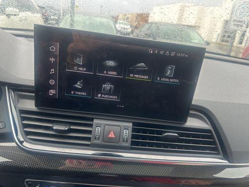 2023 Audi SQ5 3.0T Premium Plus