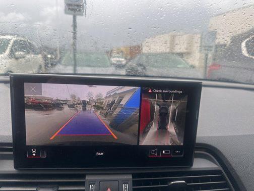 2023 Audi SQ5 3.0T Premium Plus