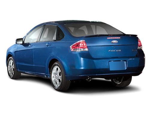 2009 Ford Focus SE
