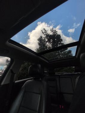 Summit White 2019 GMC Terrain SLT