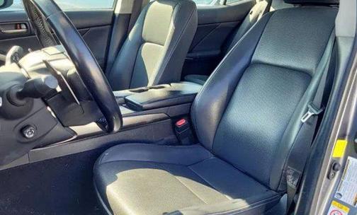 2018 Lexus IS 300 Base