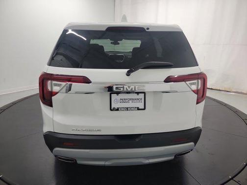 2022 GMC Acadia FWD SLE