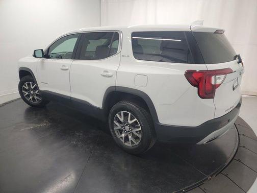 2022 GMC Acadia FWD SLE