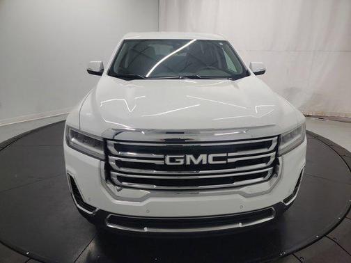 2022 GMC Acadia FWD SLE