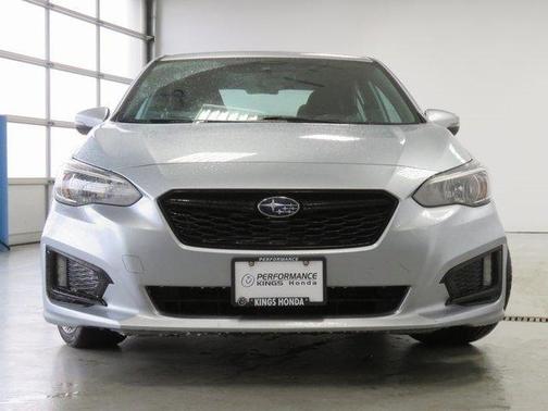 Photo 2 of 26 of 2017 Subaru Impreza 2.0i Sport