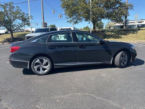 2019 Honda Accord EX