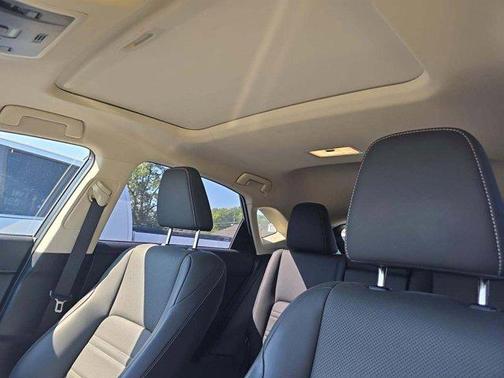 2017 Lexus NX 200t Base