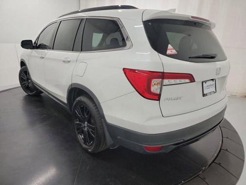2022 Honda Pilot AWD Special Edition
