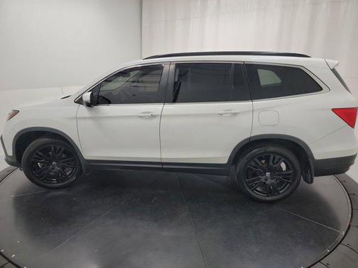 2022 Honda Pilot AWD Special Edition