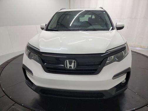2022 Honda Pilot AWD Special Edition