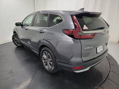 2022 Honda CR-V 2WD EX