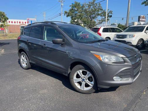 2013 Ford Escape SE