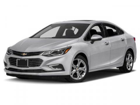 2018 Chevrolet Cruze Premier