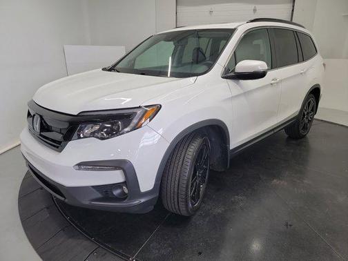 2022 Honda Pilot AWD Special Edition