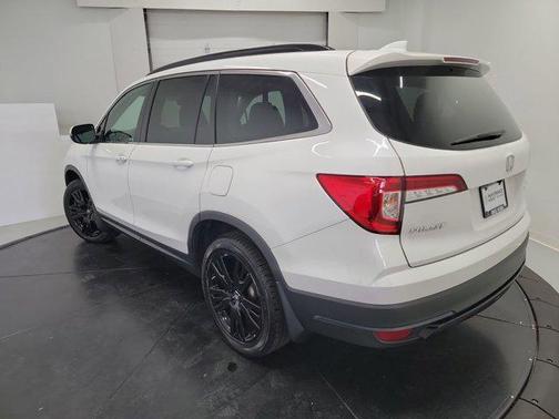 2022 Honda Pilot AWD Special Edition