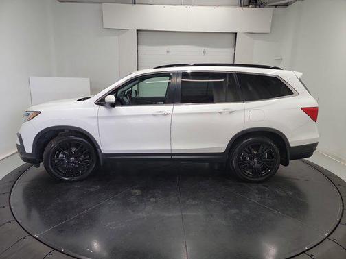 2022 Honda Pilot AWD Special Edition