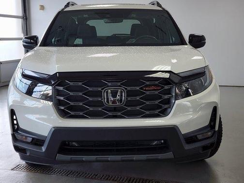 2022 Honda Passport AWD TrailSport