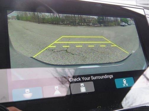 2022 Honda Passport AWD TrailSport