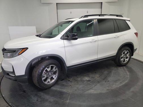 2022 Honda Passport AWD TrailSport