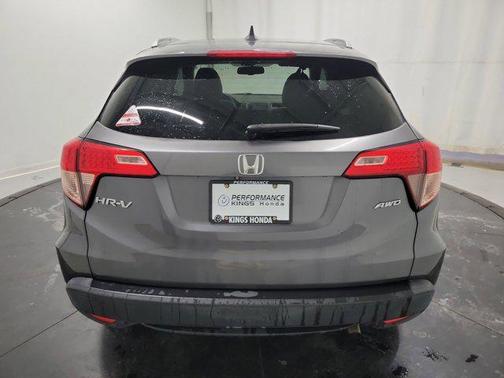 2016 Honda HR-V EX-L w/Navigation