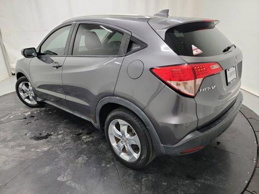 2016 Honda HR-V EX-L w/Navigation