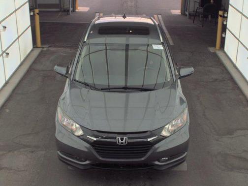 2016 Honda HR-V EX-L w/Navigation