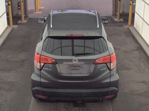 2016 Honda HR-V EX-L w/Navigation