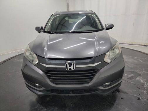 2016 Honda HR-V EX-L w/Navigation