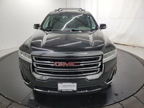 2022 GMC Acadia AWD AT4